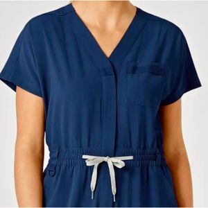 WONDER WINKS JUMPER. Size large NAVY BLUE..  You will many compliments...TRUST